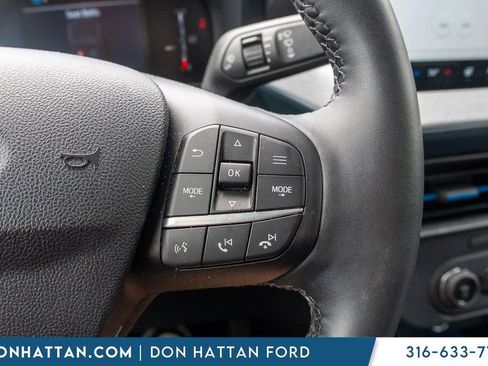 Used 2025 Ford Maverick XLT w/ XLT Luxury Package AWD/4WD image 14
