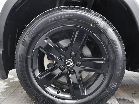 Used 2022 Honda Ridgeline Black Edition image 7