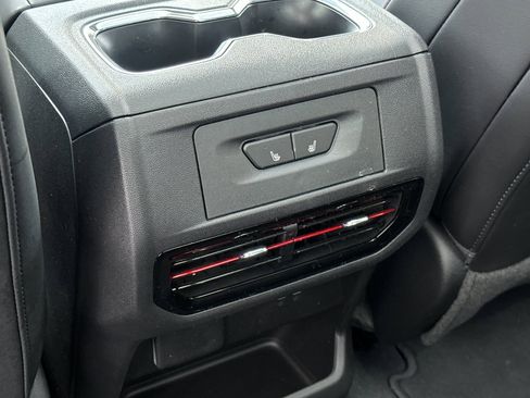 Used 2024 Chevrolet Silverado EV RST image 14