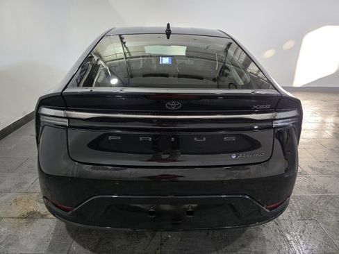 Used 2023 Toyota Prius Prime image 4