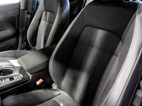 Certified 2024 Honda Civic Sport image 4