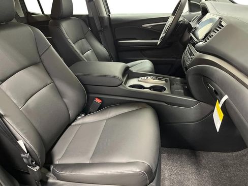 New 2026 Honda Ridgeline RTL image 26