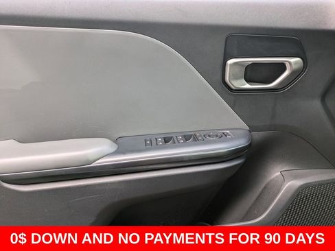 Used 2025 Kia K4 FWD image 11