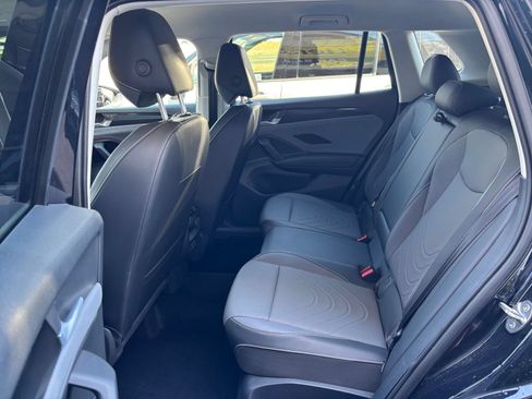 Used 2026 Volkswagen Tiguan SE FWD image 27