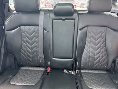 Used 2024 Kia Sportage X-Line w/ X-Line Premium Package AWD/4WD image 15