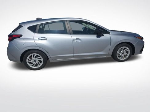 Used 2024 Subaru Impreza 2.0i w/ Popular Package #1A AWD/4WD image 39
