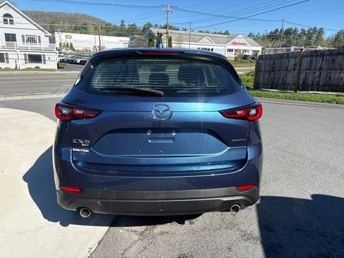 Used 2023 MAZDA CX-5 AWD 2.5 S image 6