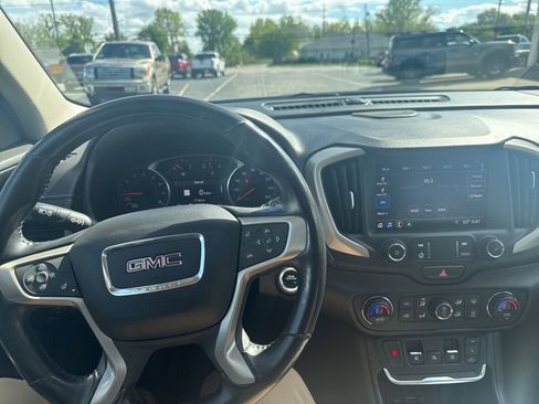 Used 2019 GMC Terrain Denali FWD image 15
