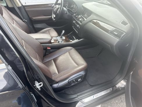 Used 2017 BMW X3 xDrive28i image 18