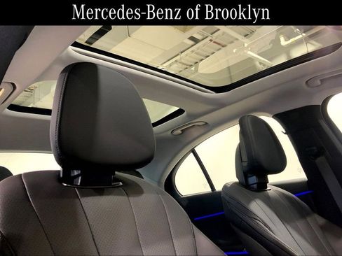 Used 2026 Mercedes-Benz E 350 4MATIC Sedan image 14