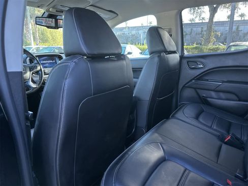 Used 2018 GMC Canyon Denali image 15