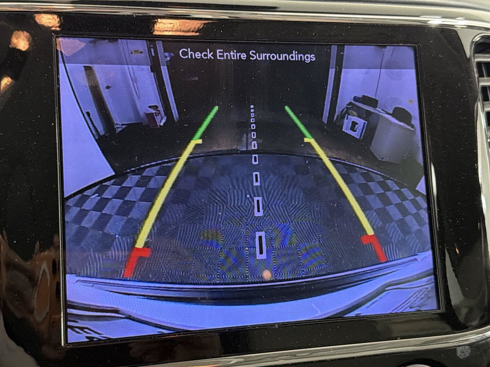 Used 2019 Jeep Grand Cherokee Summit AWD/4WD image 30