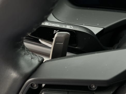 Used 2024 Porsche Panamera 4 AWD/4WD image 14