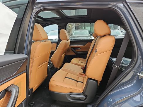 New 2026 MAZDA CX-70 3.3 Turbo S w/ Premium Plus image 8