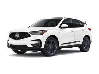 Used 2020 Acura RDX A-Spec FWD video 1
