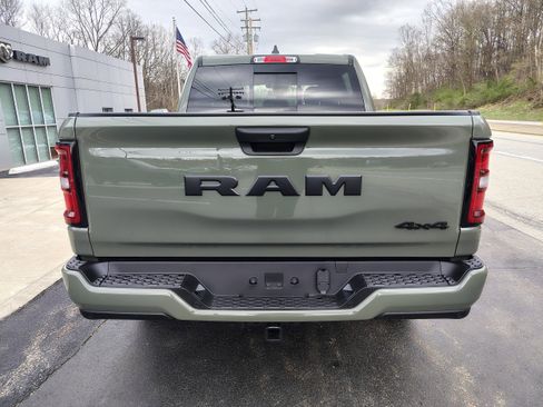 New 2026 RAM 1500 Express image 9