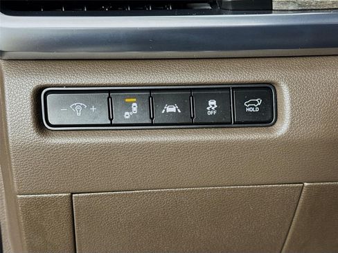 Certified 2021 Kia Telluride SX FWD image 10