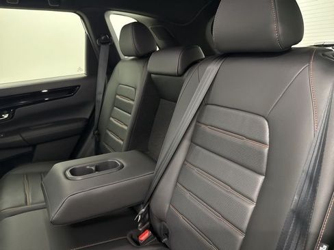 New 2026 Honda CR-V Sport Touring image 18