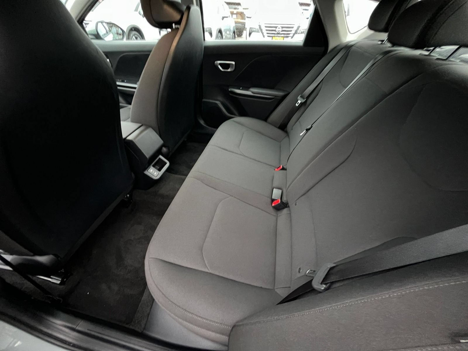 Used 2026 Kia K4 FWD image 26