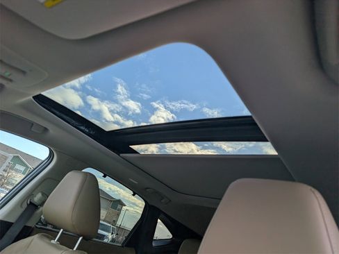 New 2026 Nissan Murano Platinum image 20