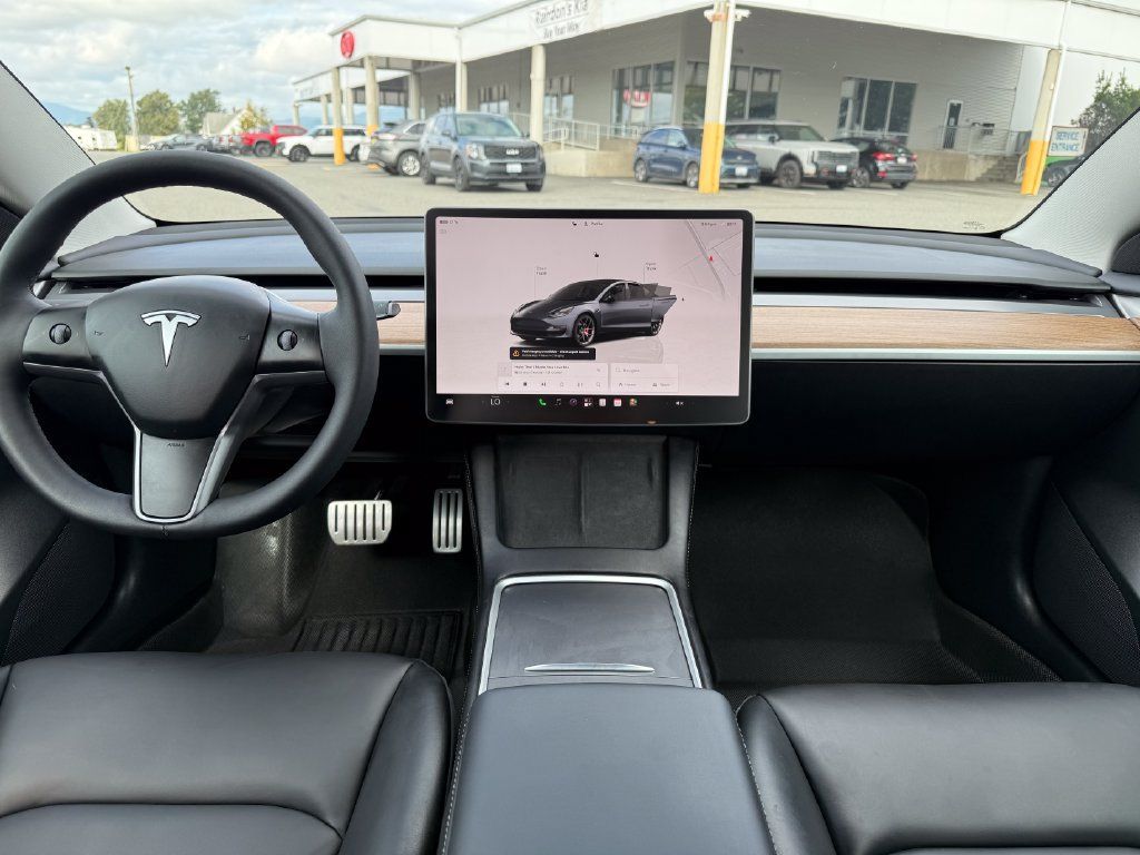 Used 2023 Tesla Model 3 Performance AWD/4WD image 23
