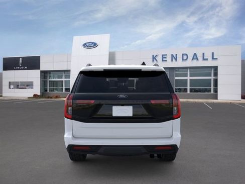 New 2026 Ford Expedition Tremor AWD/4WD image 5