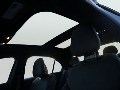 New 2026 Mercedes-Benz C 300 4MATIC Sedan image 50