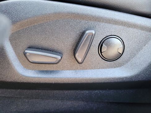 Certified 2024 Ford Edge ST w/ Equipment Group 401A image 16