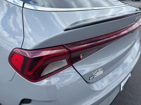 Used 2023 Kia K5 GT-Line FWD image 10