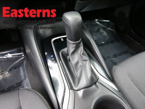 Used 2024 Toyota Corolla LE FWD image 13