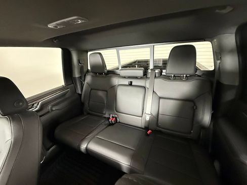 New 2026 Chevrolet Silverado 3500 LTZ w/ LTZ Plus Package AWD/4WD image 37