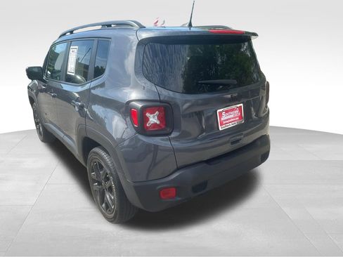 Used 2023 Jeep Renegade Altitude AWD/4WD image 18
