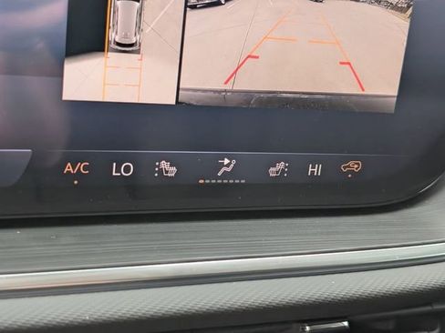 New 2026 Buick Envision Preferred AWD/4WD image 13
