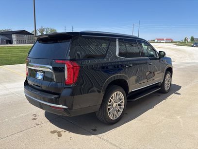 Used 2024 GMC Yukon SLT