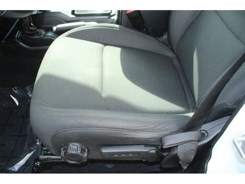 Used 2021 Jeep Wrangler Unlimited Sahara image 21