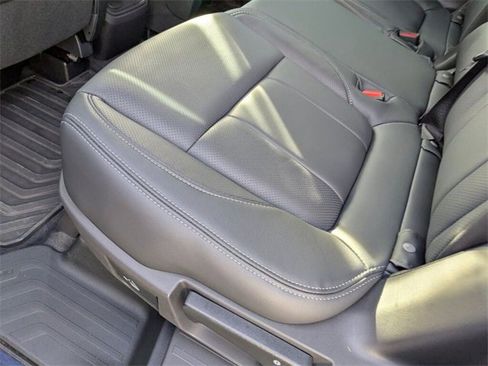 Certified 2025 Subaru Ascent Limited w/ Popular Package #1 image 33