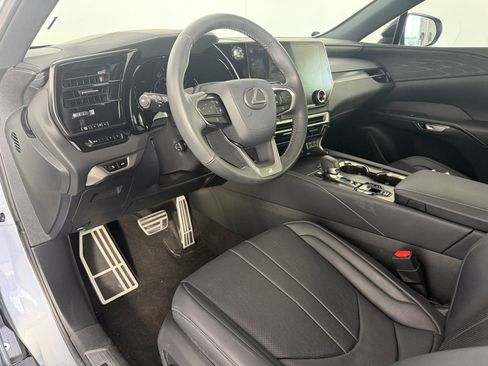 Used 2023 Lexus RX 350 F Sport w/ Cold Area Package AWD/4WD image 4