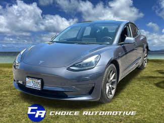 Used 2023 Tesla Model 3 Standard Range 360° Tour