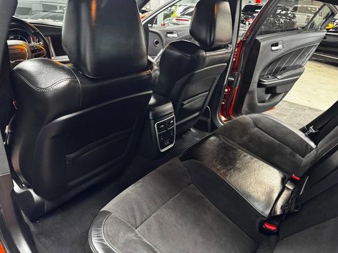 Used 2020 Dodge Charger R/T w/ Plus Group image 44