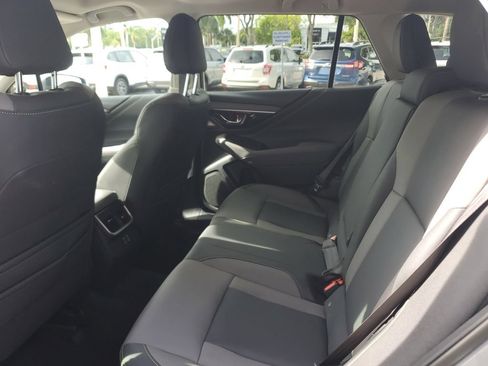 Used 2023 Subaru Outback Onyx Edition AWD/4WD image 14