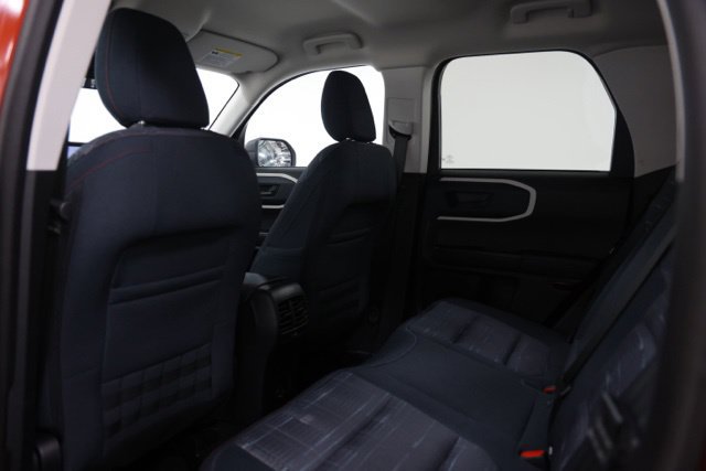 Used 2024 Ford Bronco Sport Heritage AWD/4WD image 34