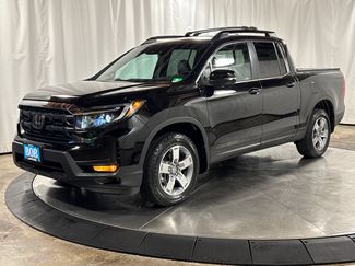 Certified 2024 Honda Ridgeline RTL video 1