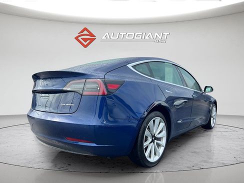Used 2018 Tesla Model 3 Long Range image 7