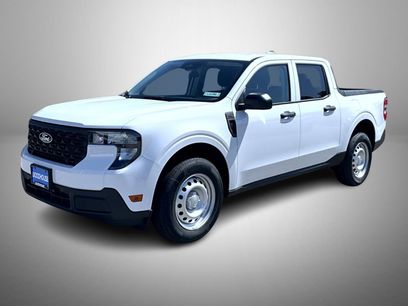 New 2025 Ford Maverick XL w/ Equipment Group 102A