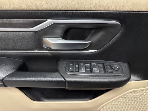 Used 2020 RAM 1500 Big Horn image 26