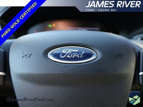 Certified 2023 Ford Escape ST-Line Select image 27