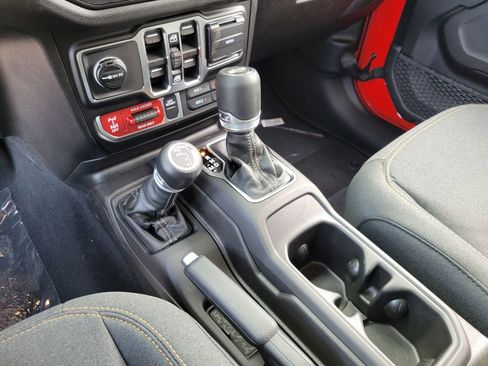 New 2026 Jeep Wrangler Willys image 14