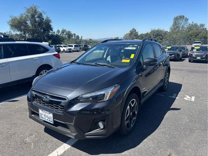 Used 2018 Subaru Crosstrek 2.0i Limited