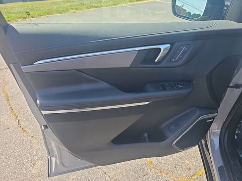 New 2026 Buick Enclave Sport Touring FWD image 11