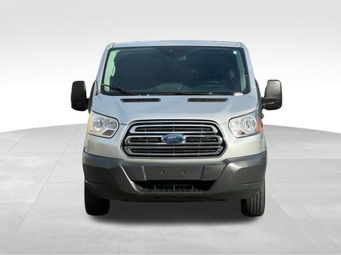 Used 2015 Ford Transit 350 XLT image 8